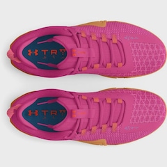 Tênis Under Armour TriBase Reign 6 - Feminino - Foto 2
