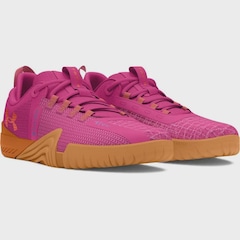 Tênis Under Armour TriBase Reign 6 - Feminino - Foto 3