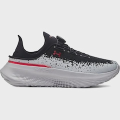Tênis Under Armour SlipSpeed Mega - Unissex - Foto 1