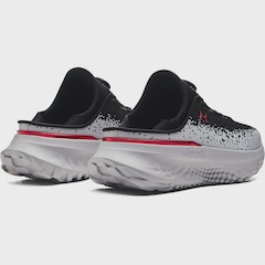Tênis Under Armour SlipSpeed Mega - Unissex - Foto 4