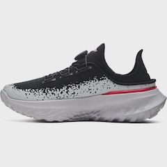 Tênis Under Armour SlipSpeed Mega - Unissex - Foto 6