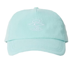 Boné Aba Curva Rip Curl Search Icon - Strapback - Adulto - Foto 3