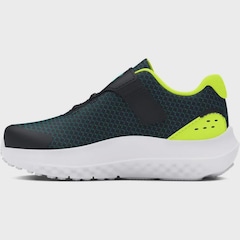 Tênis Under Armour Surge 4 AC - Infantil - Foto 4
