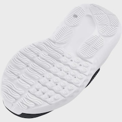 Tênis Under Armour Surge 4 AC - Infantil - Foto 5