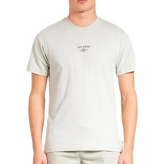 Camiseta Rip Curl Fade Out New Year Big - Masculina - Foto 1