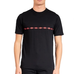 Camiseta Rip Curl New Secondary Custom - Masculina - Foto 1