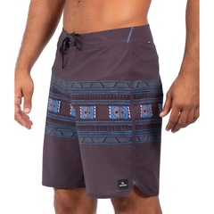 Bermuda Rip Curl Mirage Owen SWC - Masculina - Foto 3