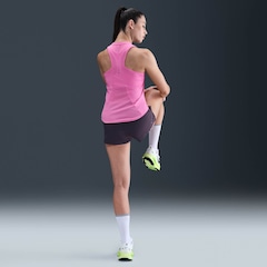 Camiseta Regata Nike Dri-FIT Run - Feminina - Foto 9