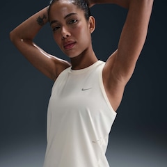 Camiseta Regata Nike Dri-FIT Run - Feminina - Foto 2