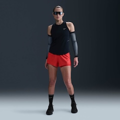 Camiseta Regata Nike Dri-FIT Run - Feminina - Foto 4