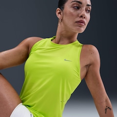 Camiseta Regata Nike Dri-FIT Run - Feminina - Foto 3