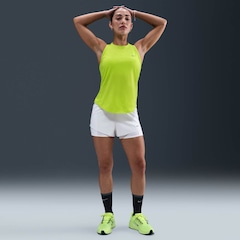 Camiseta Regata Nike Dri-FIT Run - Feminina - Foto 4