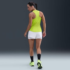 Camiseta Regata Nike Dri-FIT Run - Feminina - Foto 5