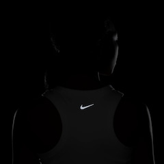 Camiseta Regata Nike Dri-FIT One Cropped - Feminina - Foto 7