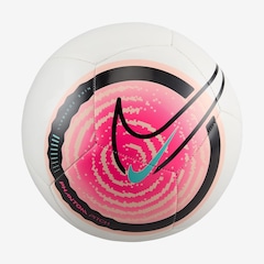 Bola Nike Phantom Futebol - Foto 1