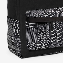 Mochila Nike Heritage Swoosh - Foto 5