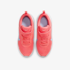 Tênis Nike Revolution 7 - Infantil - Foto 5