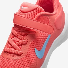 Tênis Nike Revolution 7 - Infantil - Foto 7