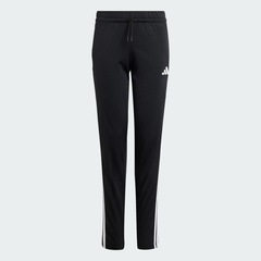 Agasalho adidas J 3s Tiberio Ts - Infantil - Foto 9