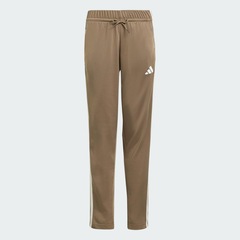Agasalho adidas J 3s Tiberio Ts - Infantil - Foto 6