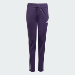 Agasalho adidas J 3s Tiberio Ts - Infantil - Foto 9