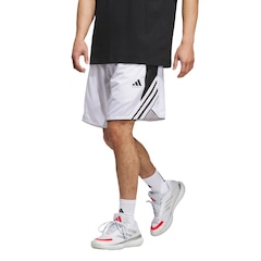 Shorts adidas Crazylite - Masculino - Foto 1