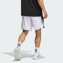 Shorts adidas Crazylite - Masculino - Foto 3