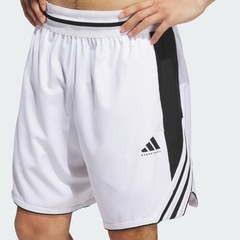 Shorts adidas Crazylite - Masculino - Foto 5