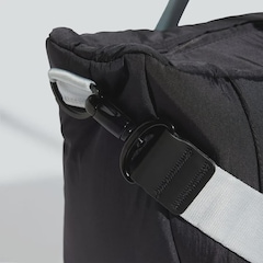 Bolsa adidas Gym Hiit Duffel - Feminino - Foto 6
