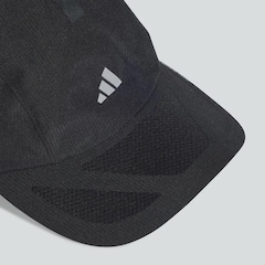 Boné Aba Curva adidas Running Adizero Climacool - Adulto - Foto 3