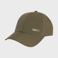 Boné Aba Curva adidas Lightweight Baseball - Adulto - Foto 1