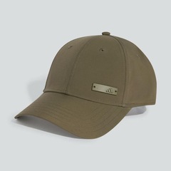 Boné Aba Curva adidas Lightweight Baseball - Adulto - Foto 2