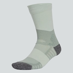 Meia adidas Runxboost Sock - Adulto - Foto 1