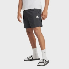 Shorts adidas M Sl Chelsea - Masculino - Foto 2