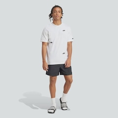 Shorts adidas M Sl Chelsea - Masculino - Foto 6