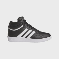Tênis adidas Hoops 4.0 Mid - Unissex - Foto 1