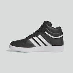 Tênis adidas Hoops 4.0 Mid - Unissex - Foto 3