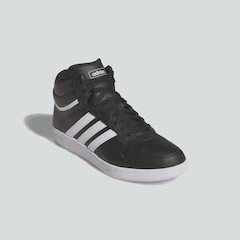 Tênis adidas Hoops 4.0 Mid - Unissex - Foto 6