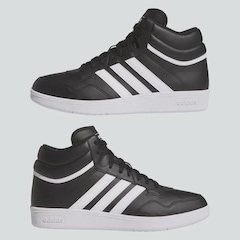 Tênis adidas Hoops 4.0 Mid - Unissex - Foto 8