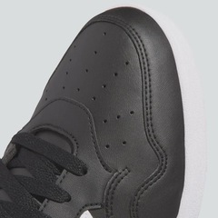 Tênis adidas Hoops 4.0 Mid - Unissex - Foto 9