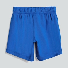 Conjunto adidas I Bl Tset 160 - Infantil - Foto 7