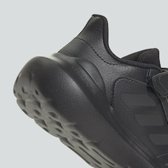 Tênis adidas Tensaur Run 3.0 El C - Infantil - Foto 10