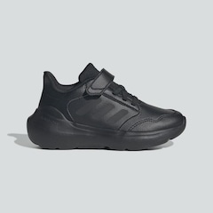 Tênis adidas Tensaur Run 3.0 El C - Infantil - Foto 2