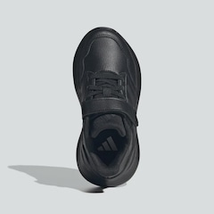 Tênis adidas Tensaur Run 3.0 El C - Infantil - Foto 4