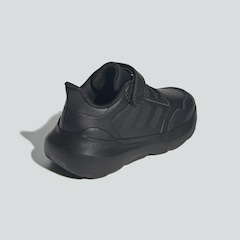 Tênis adidas Tensaur Run 3.0 El C - Infantil - Foto 7