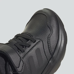 Tênis adidas Tensaur Run 3.0 El C - Infantil - Foto 9