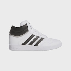 Tênis adidas Hoops 4.0 Mid - Unissex - Foto 1