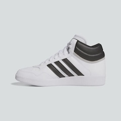Tênis adidas Hoops 4.0 Mid - Unissex - Foto 3