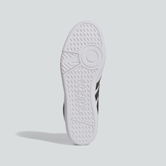 Tênis adidas Hoops 4.0 Mid - Unissex - Foto 5