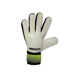 Luva de Goleiro Penalty Delta Training - Infantil - Foto 2